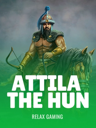 Attila The Hun